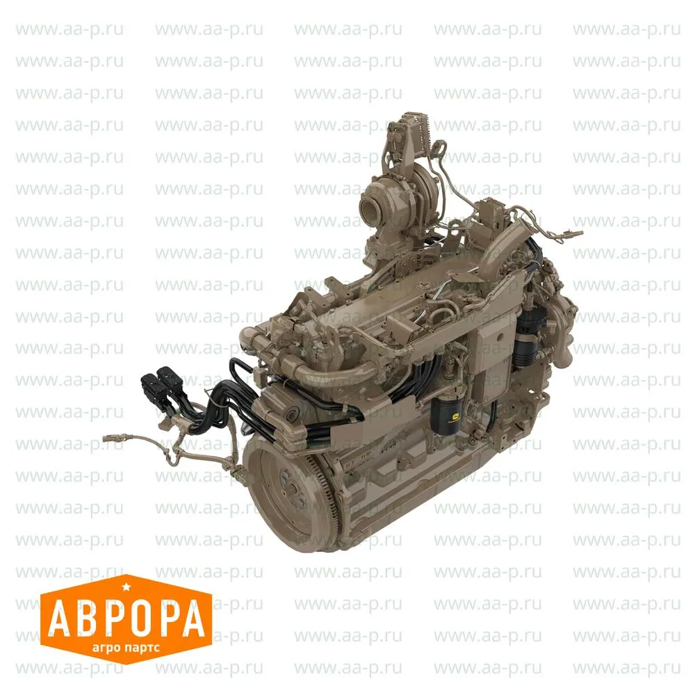 Dieselmotor